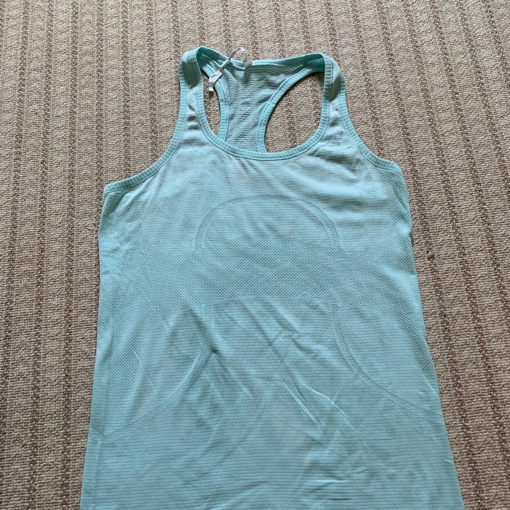 Lulu tank